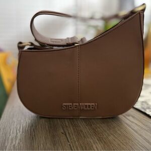 NEW Steve Madden Brown Women's Bag